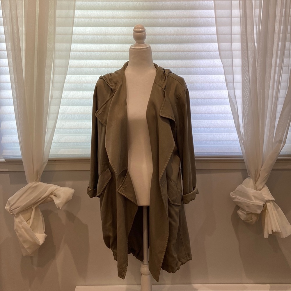 All Saints Jacket